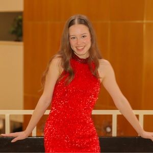 Meet your Posher, Amber